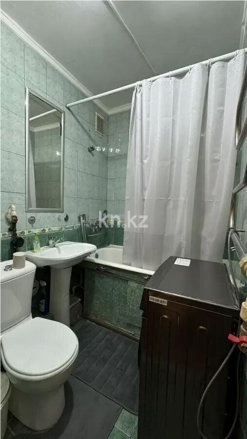 Продажа 2-комнатной квартиры, 45.5 м² - Продажа двухкомнатных квартир от собственников в Казахстане - страница 13 фото 3 из 3