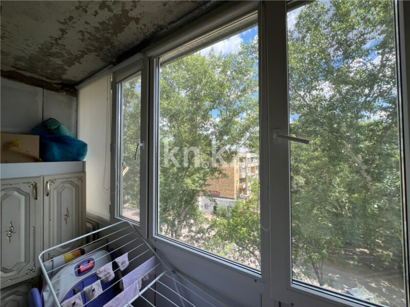 Продажа 3-комнатной квартиры, 60 м² - Продажа квартир в Михайловке Караганды - страница 4 фото 3 из 13