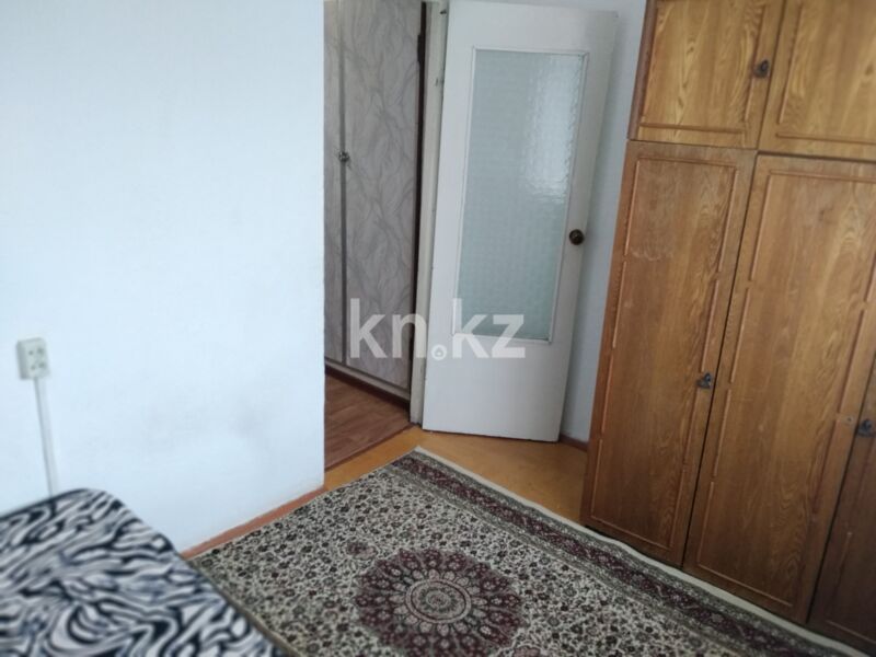 Продажа 1-комнатной квартиры, 37 м² - Продажа однокомнатных квартир в Турксибском р-не Алматы - страница 9 фото 9 из 21