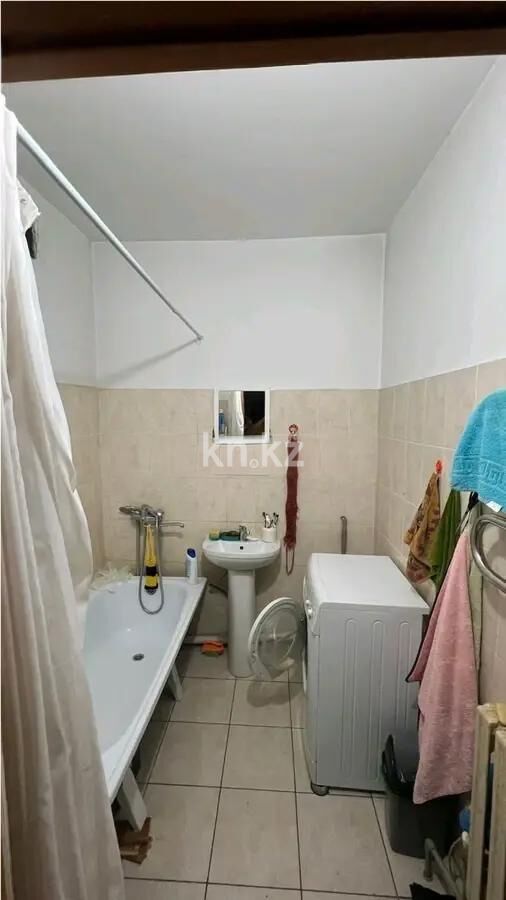 Продажа 2-комнатной квартиры, 62 м² - Продажа двухкомнатных квартир в Алматы - страница 2 фото 4 из 6