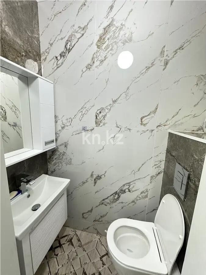 Продажа 3-комнатной квартиры, 70 м² - Продажа трехкомнатных квартир в Турксибском р-не Алматы - страница 9 фото 6 из 7