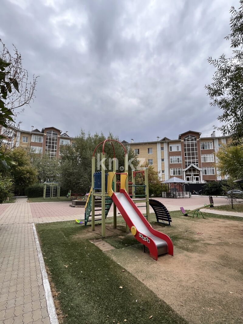Продажа 2-комнатной квартиры, 82 м² - Продажа квартир в Казахстане - страница 55 фото 28 из 30
