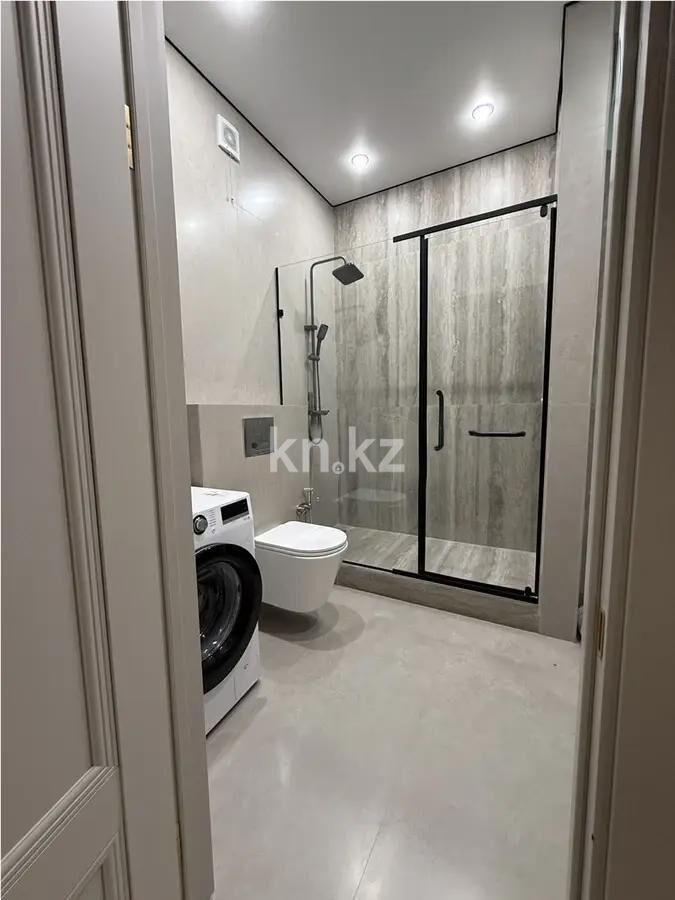 Продажа 3-комнатной квартиры, 101 м² - Продажа квартир в монолитно-каркасном доме в Астане - страница 103 фото 5 из 7