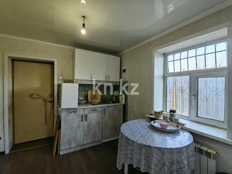 Продажа 2-комнатного дома, 65 м² - Продажа домов, коттеджей в Городе Караганды фото 12 из 23