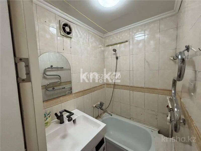Продажа 3-комнатной квартиры, 63 м² - Продажа трехкомнатных квартир в Караганде фото 6 из 10