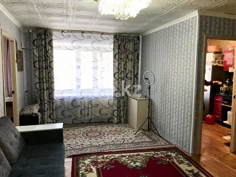 Продажа 2-комнатной квартиры, 45 м² - Продажа двухкомнатных квартир в Темиртау - страница 7 фото 2 из 10