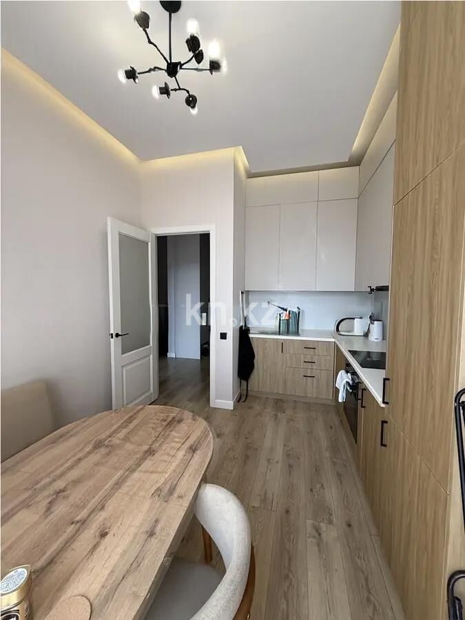 Продажа 2-комнатной квартиры, 45 м² - Продажа двухкомнатных квартир в кирпичном доме в Астане - страница 58 фото 3 из 4