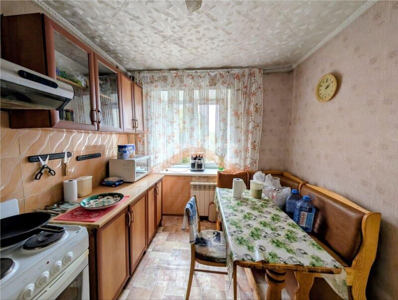 Продажа 4-комнатной квартиры, 77 м² - Продажа квартир в Караганде - страница 28 фото 7 из 12