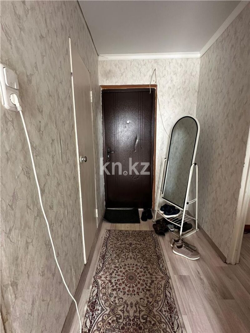 Продажа 1-комнатной квартиры, 34 м² - Продажа однокомнатных квартир в панельном доме в Казахстане - страница 50 фото 9 из 10