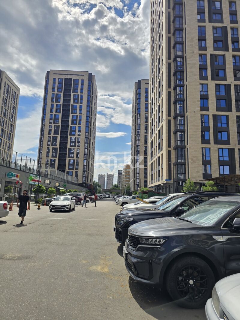 Аренда 2-комнатной квартиры посуточно, 50 м² - Аренда двухкомнатных квартир посуточно в Казахстане фото 37 из 40