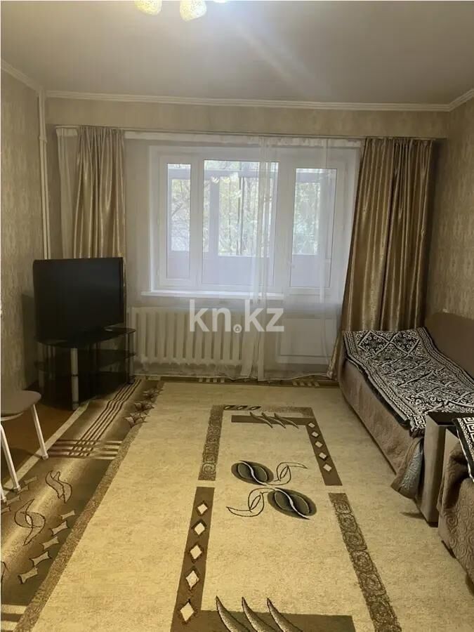 Продажа 3-комнатной квартиры, 64.4 м² - Продажа трехкомнатных квартир в блочном доме в Алматы - страница 2 фото 1 из 7