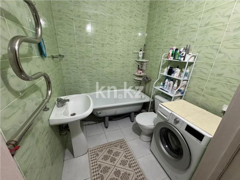Продажа 1-комнатной квартиры, 40 м² - Продажа квартир в Казахстане - страница 35 фото 3 из 4