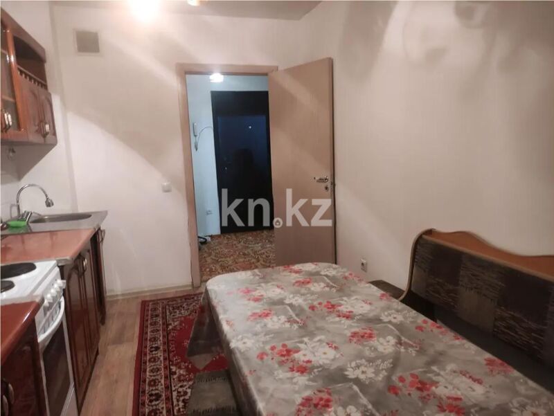 Продажа 1-комнатной квартиры, 41 м² - Продажа однокомнатных квартир в Алатауском р-не Алматы - страница 22 фото 2 из 3