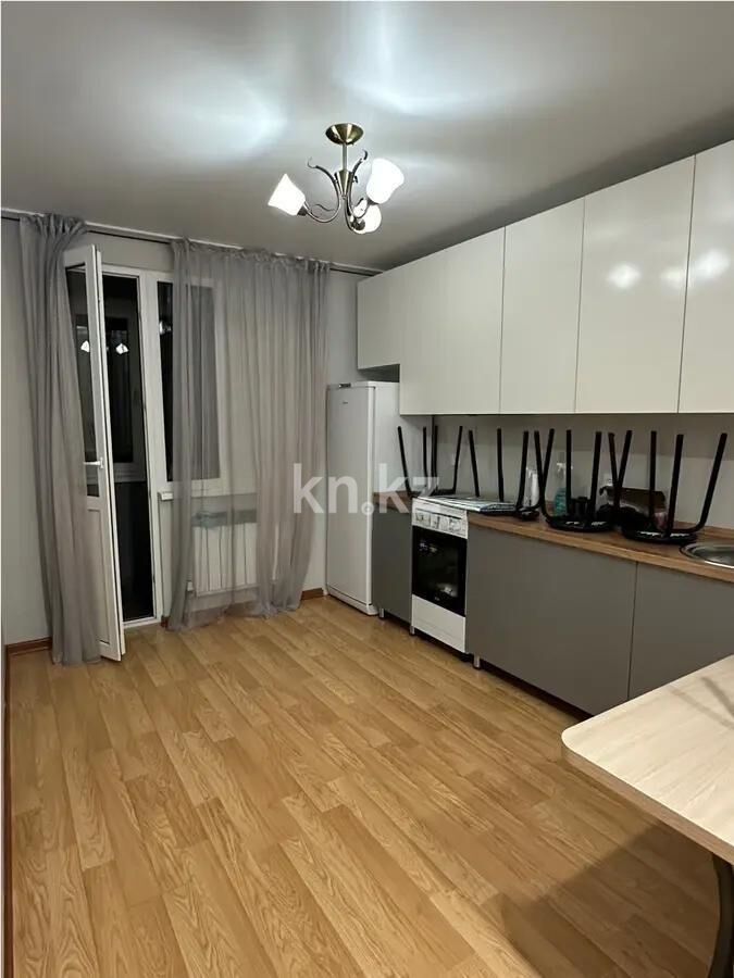 Продажа 1-комнатной квартиры, 35 м² - Продажа квартир в монолитно-каркасном доме в Казахстане - страница 20 фото 2 из 3