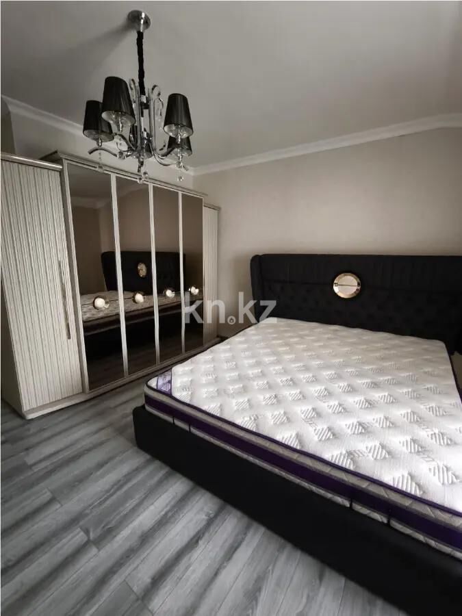 Продажа 5-комнатной квартиры, 125 м² - Продажа пятикомнатных и более квартир в кирпичном доме в Казахстане фото 2 из 13