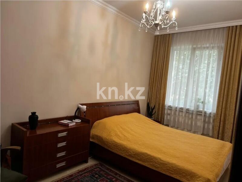 Продажа 2-комнатной квартиры, 50 м² - Продажа двухкомнатных квартир в Медеуском р-не Алматы - страница 6 фото 2 из 3
