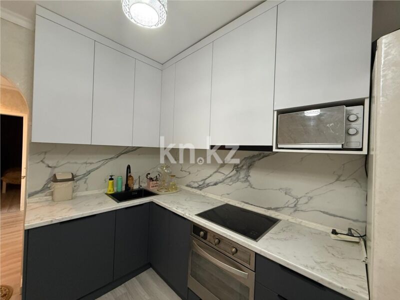 Продажа 3-комнатной квартиры, 63 м² - Продажа трехкомнатных квартир на Юго-Востоке Караганды - страница 20 фото 11 из 18