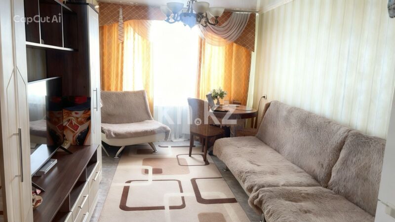 Продажа 3-комнатной квартиры, 69.1 м² - Продажа трехкомнатных квартир в Темиртау - страница 2 фото 3 из 17