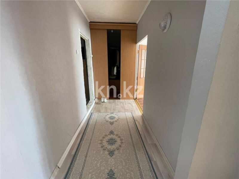 Продажа 1-комнатной квартиры, 41 м² - Продажа квартир на Юго-Востоке Караганды - страница 20 фото 3 из 6