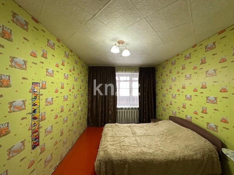 Продажа 3-комнатной квартиры, 89 м² - Продажа трехкомнатных квартир в Темиртау - страница 18 фото 3 из 12