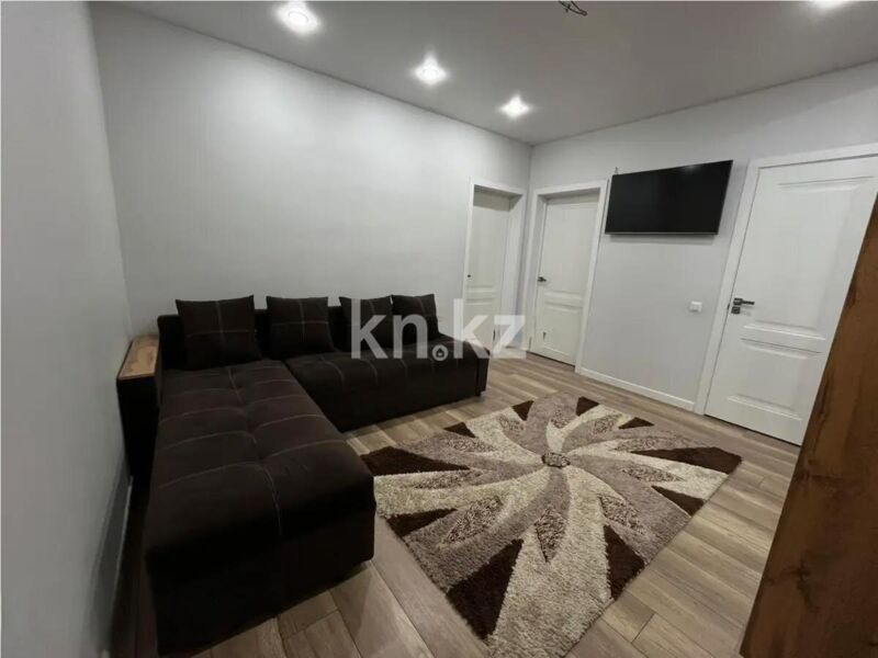 Продажа 2-комнатной квартиры, 50 м² - Продажа квартир в Казахстане - страница 203 фото 1 из 4