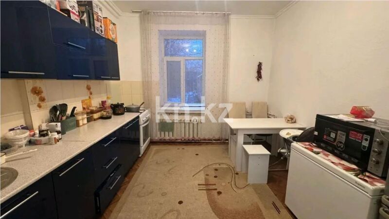 Продажа 2-комнатной квартиры, 55 м² - Продажа двухкомнатных квартир в кирпичном доме в Алматы - страница 18 фото 3 из 3