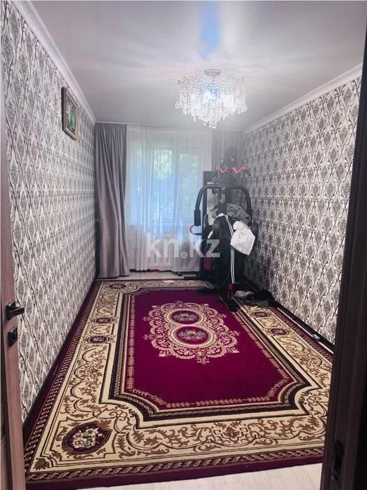 Продажа 3-комнатной квартиры, 58 м² - Недвижимость в Темиртау - страница 30 фото 1 из 5