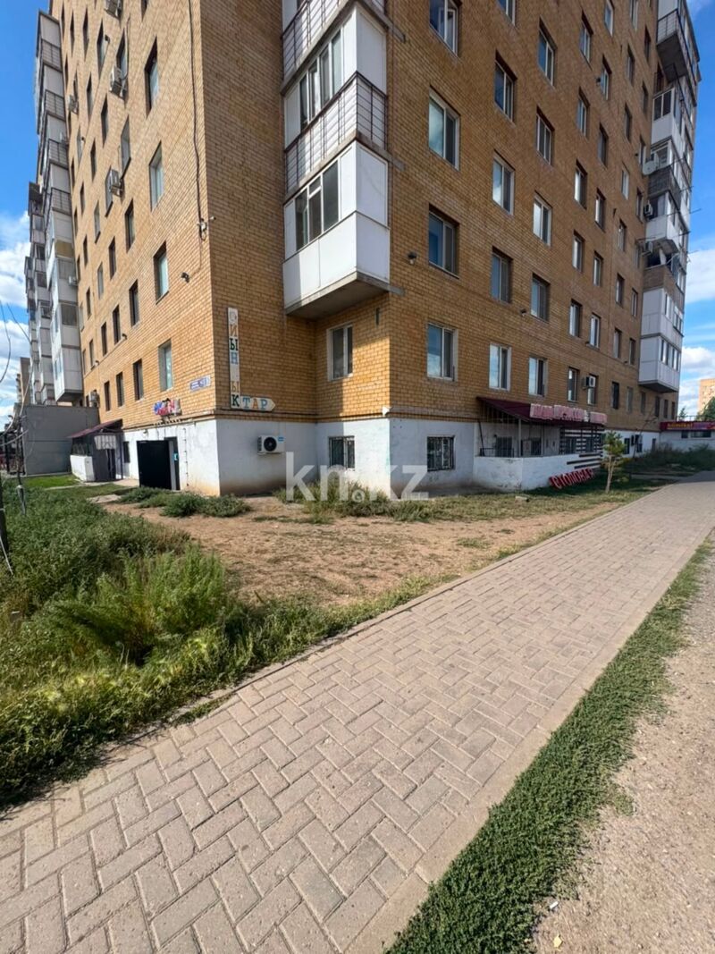 Продажа помещения, 89 м² - Продажа офисных и торговых помещений в Астане фото 1 из 10
