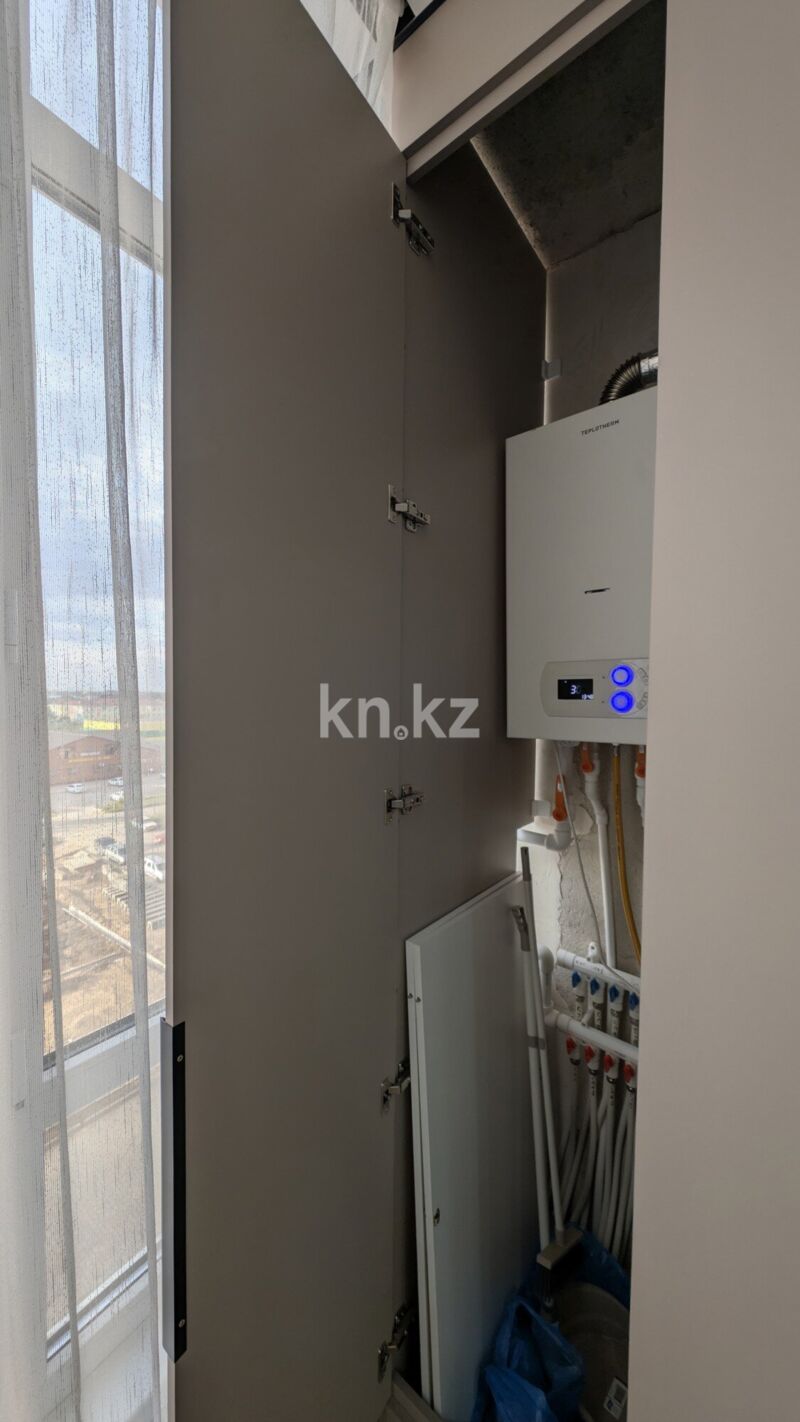 Продажа 3-комнатной квартиры, 89 м² - Продажа жилой и коммерческой недвижимости в Уральске фото 16 из 29