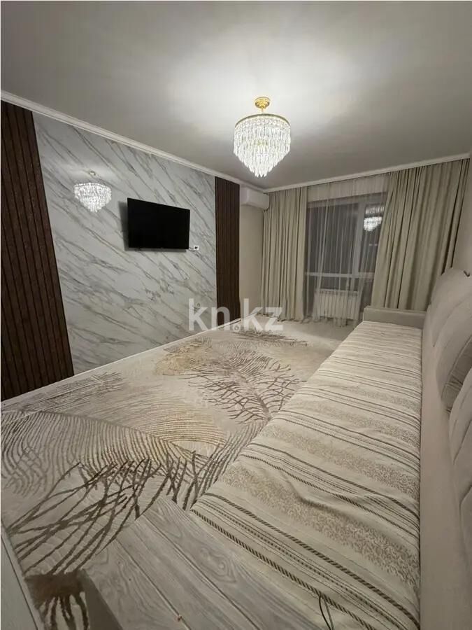 Продажа 2-комнатной квартиры, 75 м² - Продажа квартир в монолитно-каркасном доме в Казахстане - страница 16 фото 1 из 5