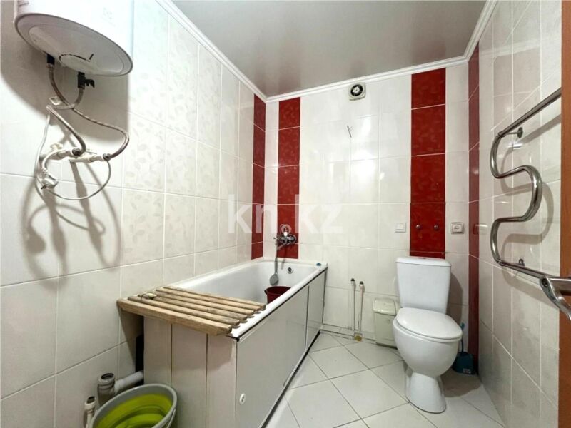 Продажа 2-комнатной квартиры, 40 м² - Продажа двухкомнатных квартир в Городе Караганды - страница 7 фото 5 из 7