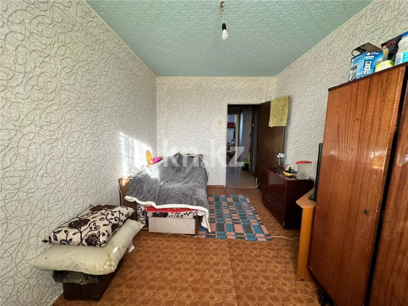 Продажа 4-комнатной квартиры, 76 м² - Продажа четырехкомнатных квартир в панельном доме в Караганде - страница 6 фото 5 из 14