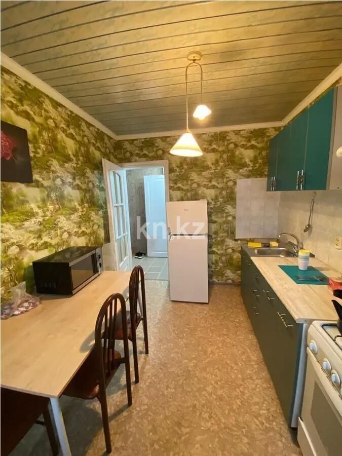 Продажа 4-комнатной квартиры, 77.5 м² - Продажа четырехкомнатных квартир в кирпичном доме в Казахстане - страница 10 фото 5 из 8
