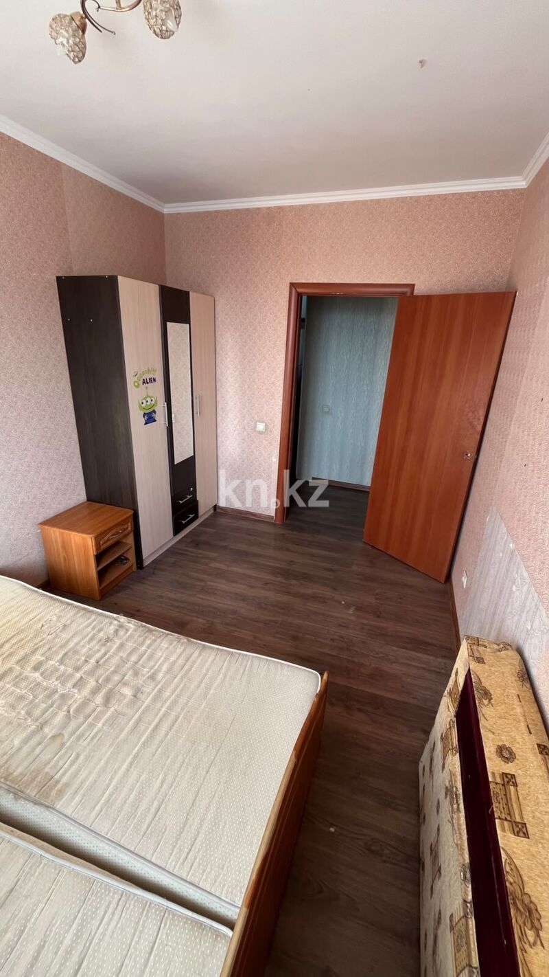 Продажа 3-комнатной квартиры, 65 м² - Продажа квартир в Казахстане - страница 122 фото 6 из 9