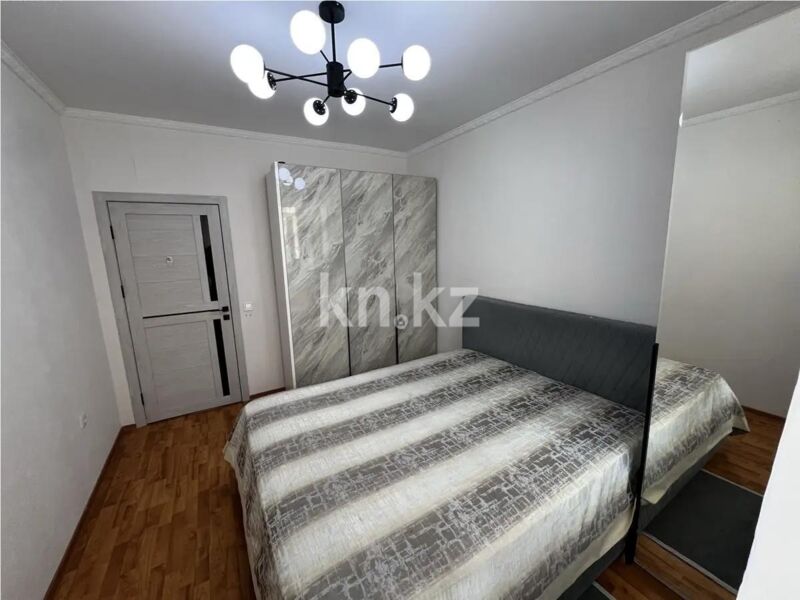 Продажа 3-комнатной квартиры, 83.1 м² - Продажа квартир в кирпичном доме в Астане - страница 173 фото 2 из 7