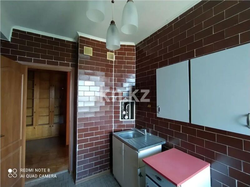 Продажа 3-комнатной квартиры, 82.3 м² - Продажа трехкомнатных квартир в Алмалинском р-не Алматы - страница 13 фото 3 из 6