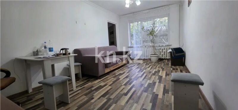 Продажа 2-комнатной квартиры, 42.1 м² - Продажа квартир в Казахстане - страница 6 фото 1 из 4