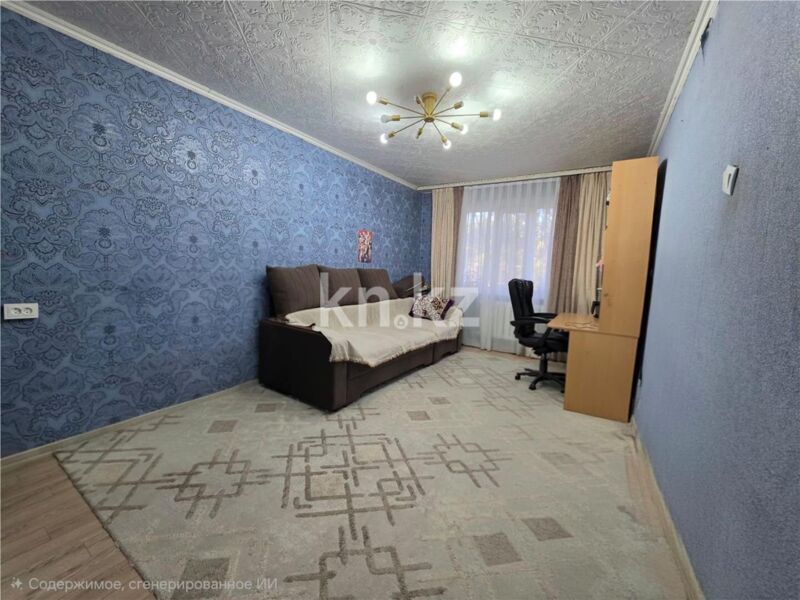 Продажа 3-комнатной квартиры, 61 м² - Продажа трехкомнатных квартир в Темиртау - страница 3 фото 3 из 12