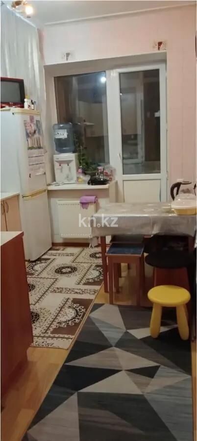 Продажа 2-комнатной квартиры, 48 м² - Продажа двухкомнатных квартир в р-не Косшы Астаны - страница 2 фото 3 из 3