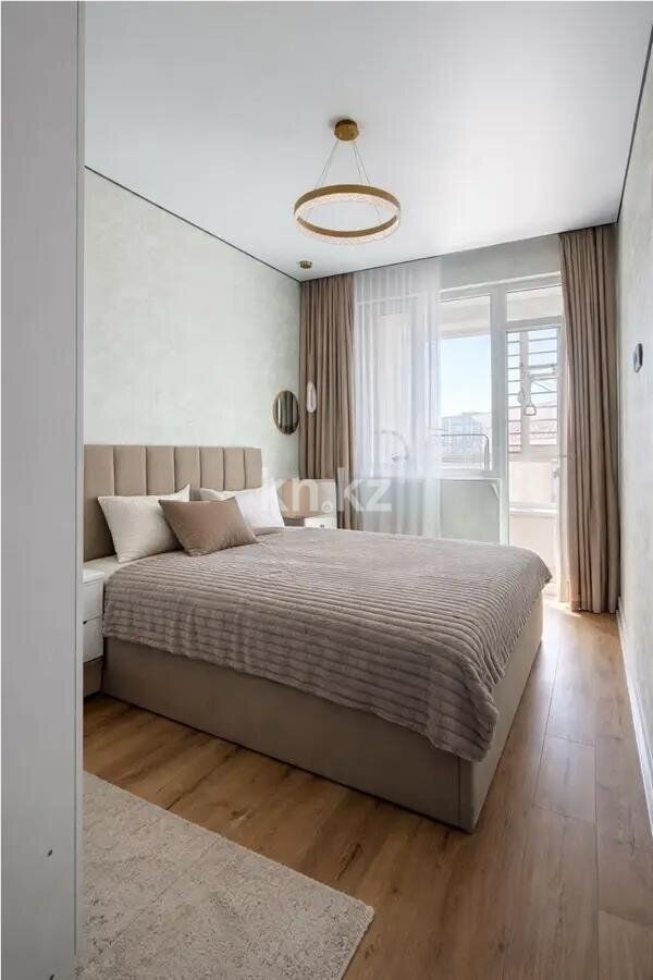 Продажа 2-комнатной квартиры, 39.5 м² - Продажа недвижимости в Астане - страница 3 фото 2 из 4