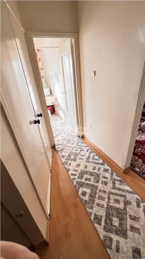Продажа 2-комнатной квартиры, 45.9 м² - Продажа двухкомнатных квартир в панельном доме в Алматы - страница 29 фото 4 из 4