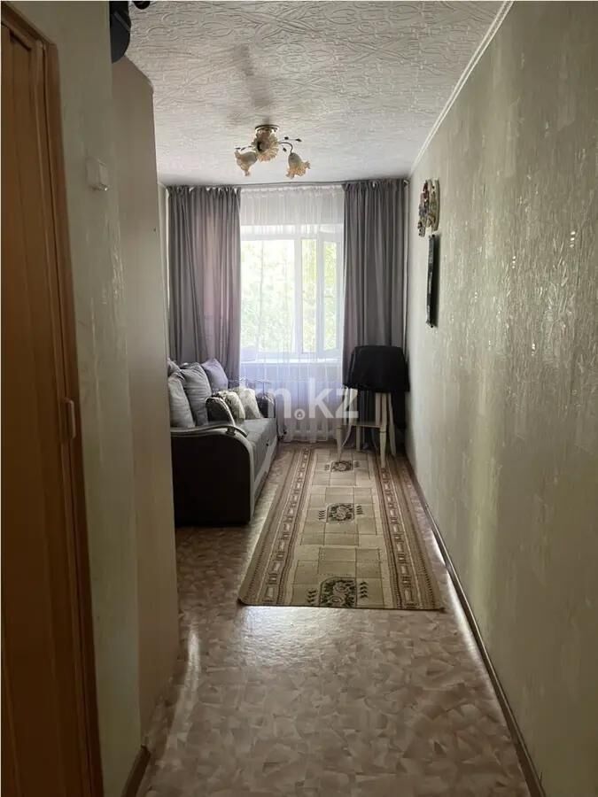 Продажа 2-комнатной квартиры, 43 м² - Продажа недвижимости в Сарани - страница 3 фото 2 из 4