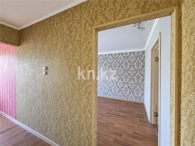 Продажа 2-комнатной квартиры, 45 м² - Продажа двухкомнатных квартир в панельном доме в Темиртау - страница 6 фото 10 из 11