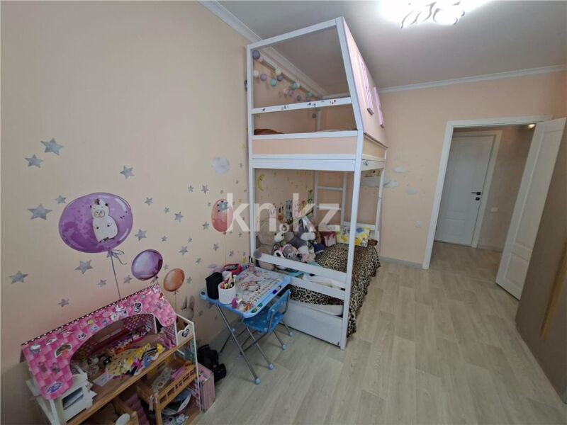 Продажа 3-комнатной квартиры, 63 м² - Продажа трехкомнатных квартир на Юго-Востоке Караганды фото 4 из 42