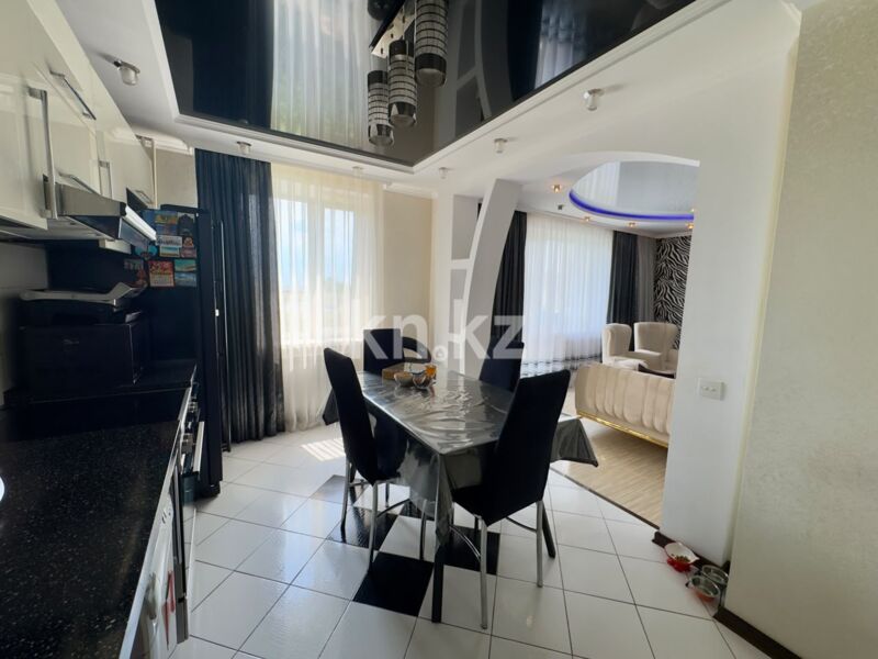 Продажа 4-комнатной квартиры, 90 м² - Продажа четырехкомнатных квартир в панельном доме в Караганде - страница 4 фото 6 из 22