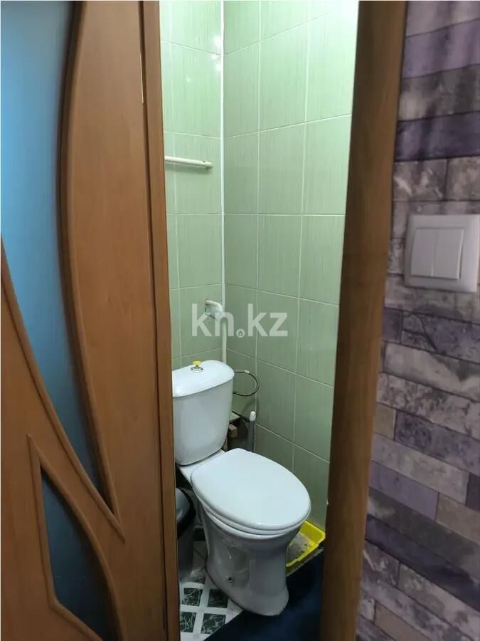 Продажа 1-комнатной квартиры, 40.4 м² - Продажа квартир в панельном доме в Казахстане фото 4 из 5
