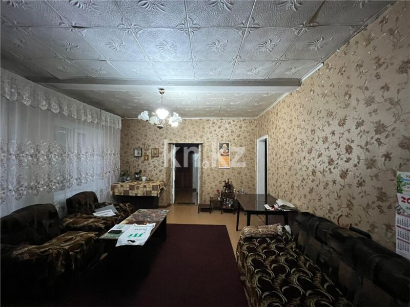 Продажа 3-комнатного дома, 85 м² - Продажа домов, коттеджей в Караганде - страница 4 фото 4 из 16
