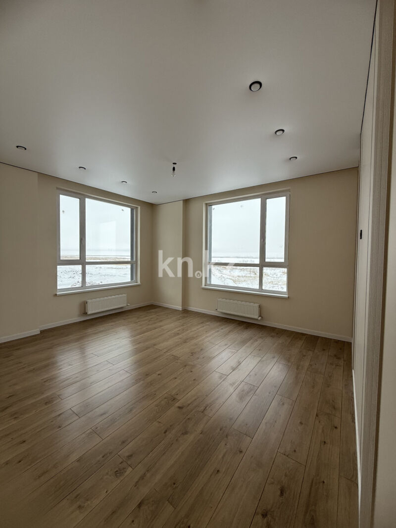 Продажа 2-комнатной квартиры, 59 м² - Продажа квартир в монолитном доме в Астане фото 23 из 23