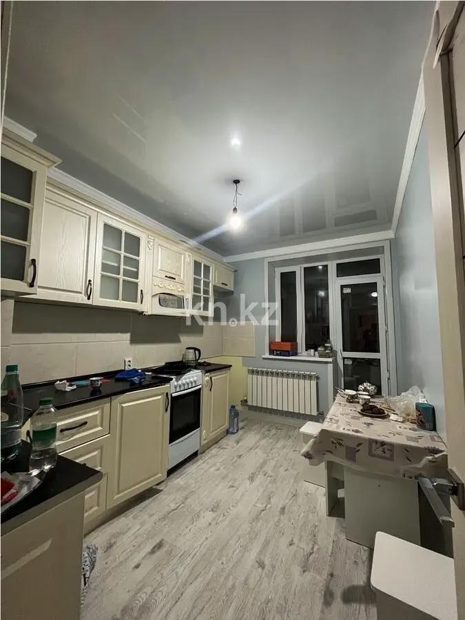 Продажа 2-комнатной квартиры, 50 м² - Продажа двухкомнатных квартир в блочном доме в Казахстане - страница 23 фото 3 из 6