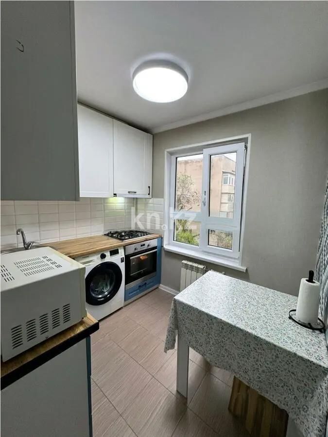 Продажа 3-комнатной квартиры, 61 м² - Продажа квартир в Алматы фото 5 из 8